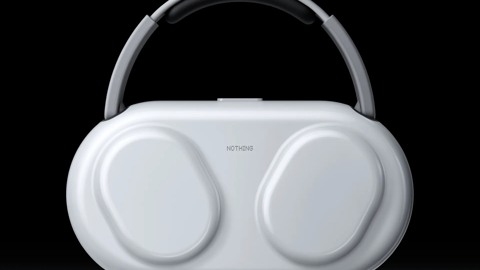 Nothing Headphone (1) Pro Targets Studio-Grade Audio