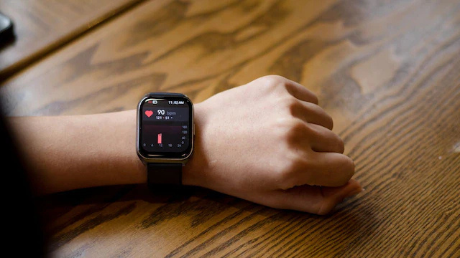 Can Smartwatches Detect an Irregular Heartbeat?