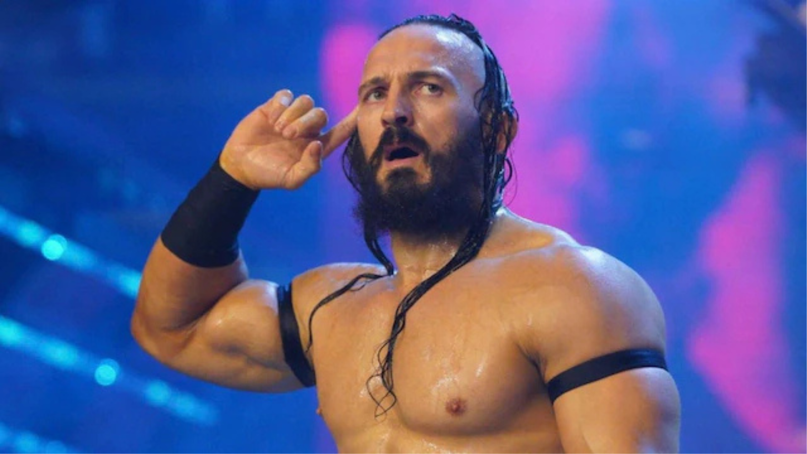 Benjamin Satterley Dies at 40: Common Wrestling Injuries
