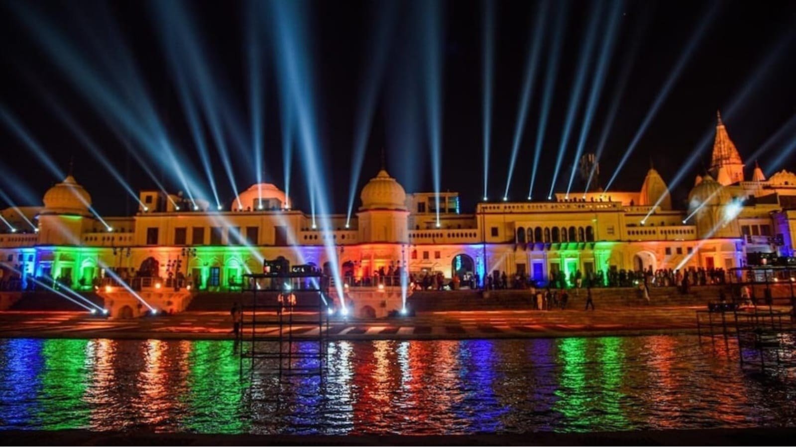 दीपोत्सव 2026: अयोध्या में पर्यटन की बूम, ₹44 हजार करोड़ के प्रस्ताव