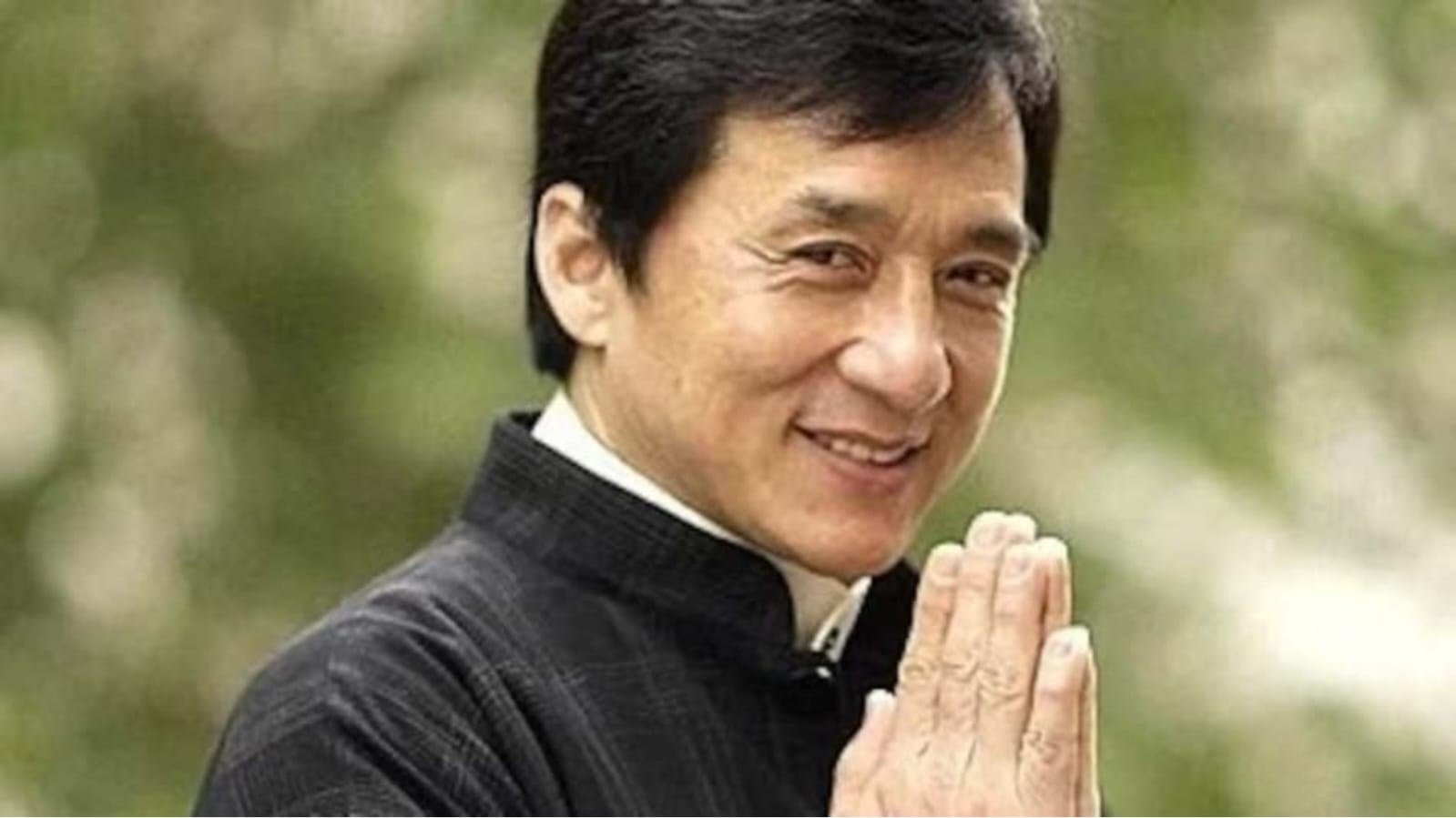 जैकी चैन की मौत की खबर वायरल! जानें अफवाह का सच