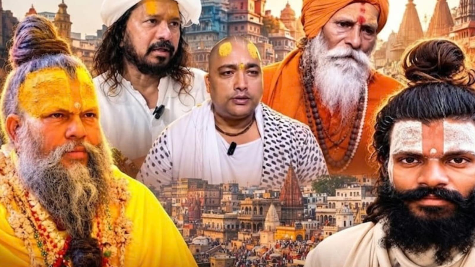 प्रेमानंद के शिष्य की मौत पर भड़के संत, जांच की मांग