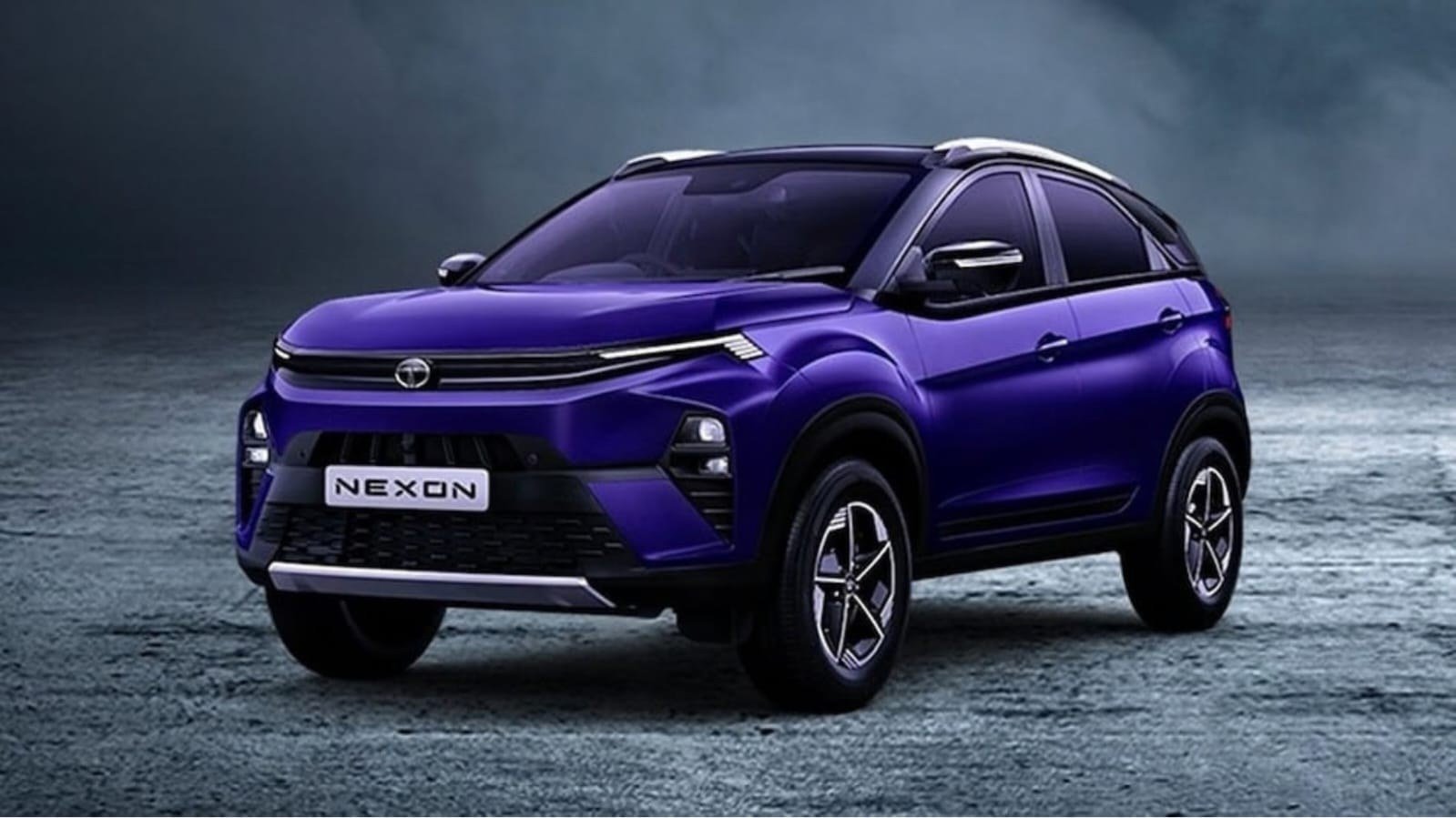 नए अवतार में आएगी Tata Nexon! टेस्टिंग में दिखे बदलाव