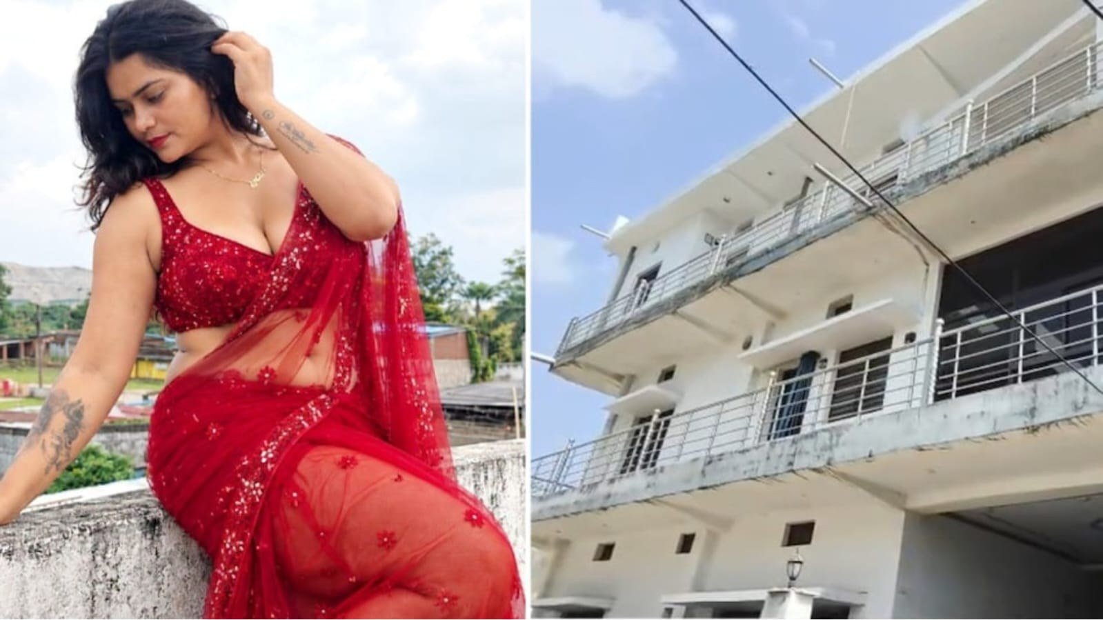 16 लाख फॉलोअर्स, नया घर... निधि की मौत का रहस्य!