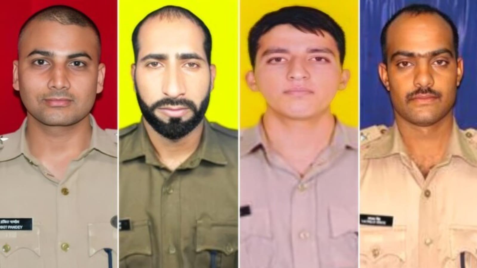 कठुआ में CISF कैंप में गोलीबारी, 4 जवानों की मौत