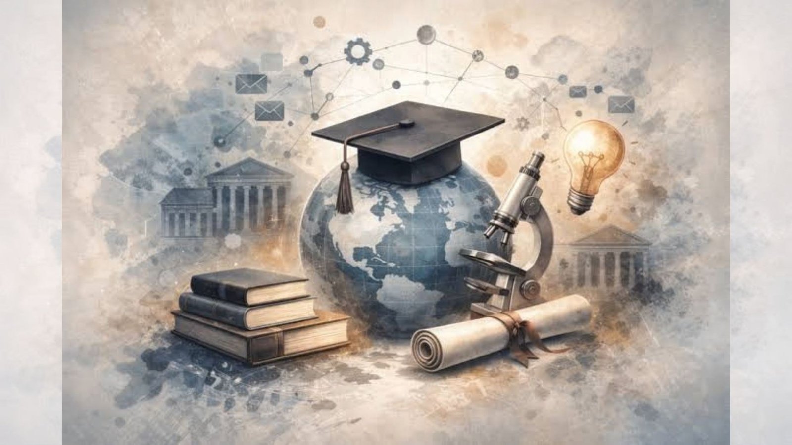 Indian Universities Face Three-E Challenge: Expansion, Equity, Excellence