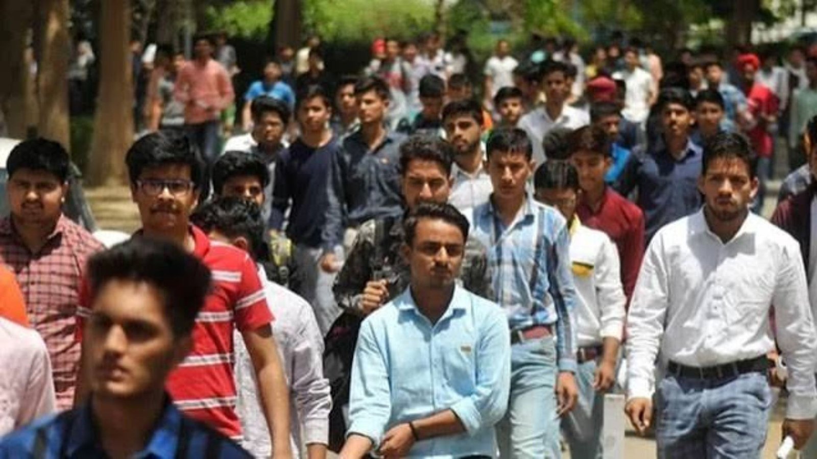 NITI Aayog Report Highlights India’s Graduate Employability Gap