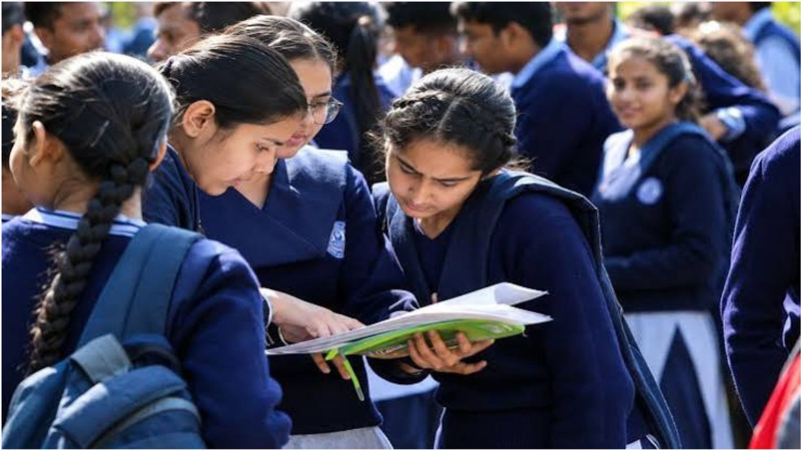 CBSE Addresses Queries on Registration, LOC for 2027 Boards