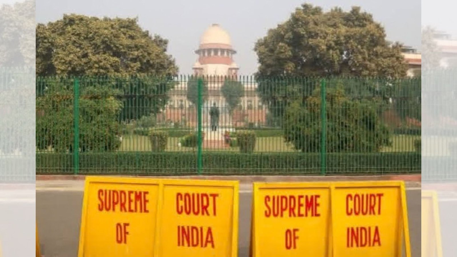 SC Rejects PIL Seeking Central Law Against School Ragging