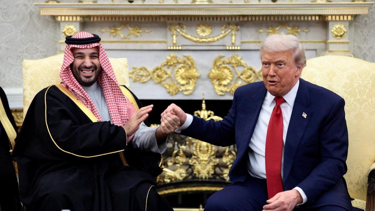 Saudi Arabia Denies Reports of Netanyahu Talks in UAE