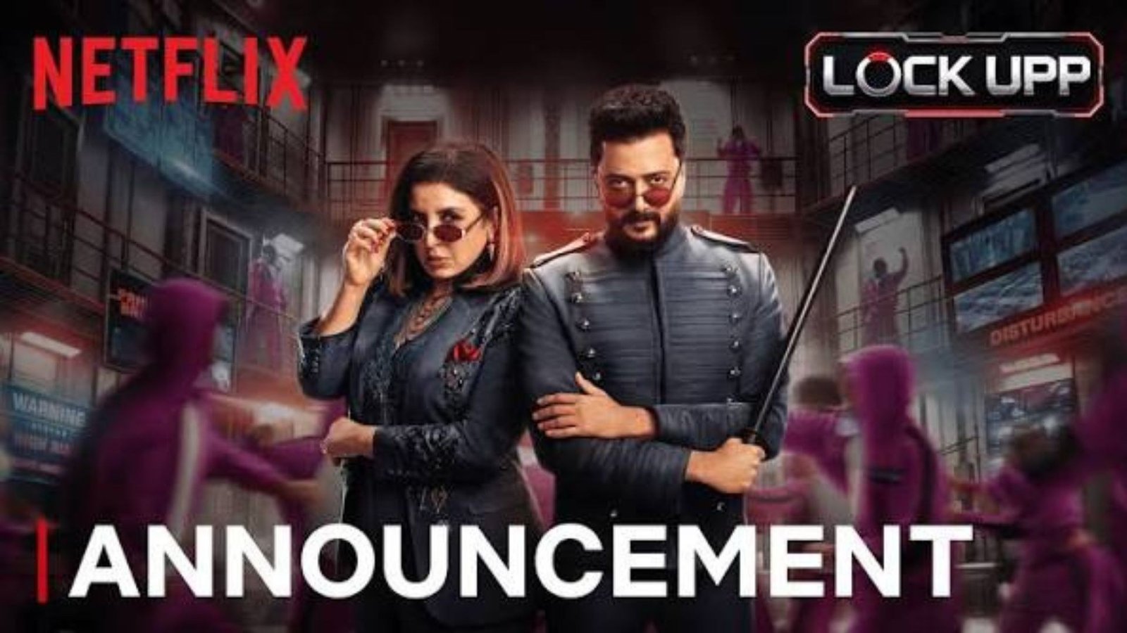 Lock Upp Season 2: Farah Khan and Riteish Deshmukh Return