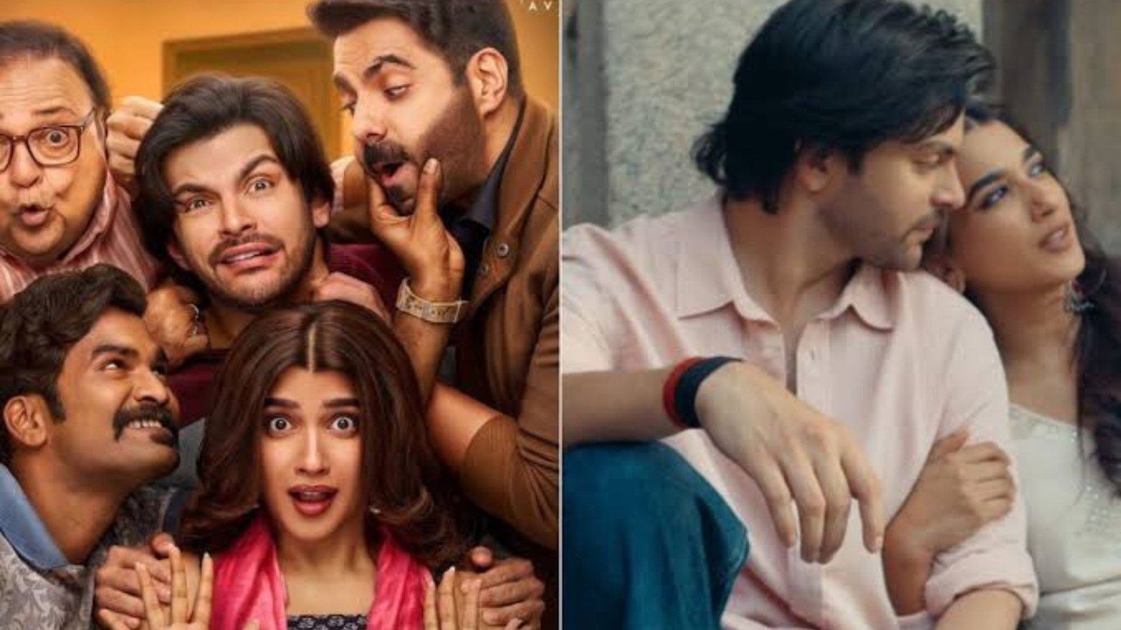 Prem Keetanu Release Date: Veer Pahariya Leads New Rom-Com