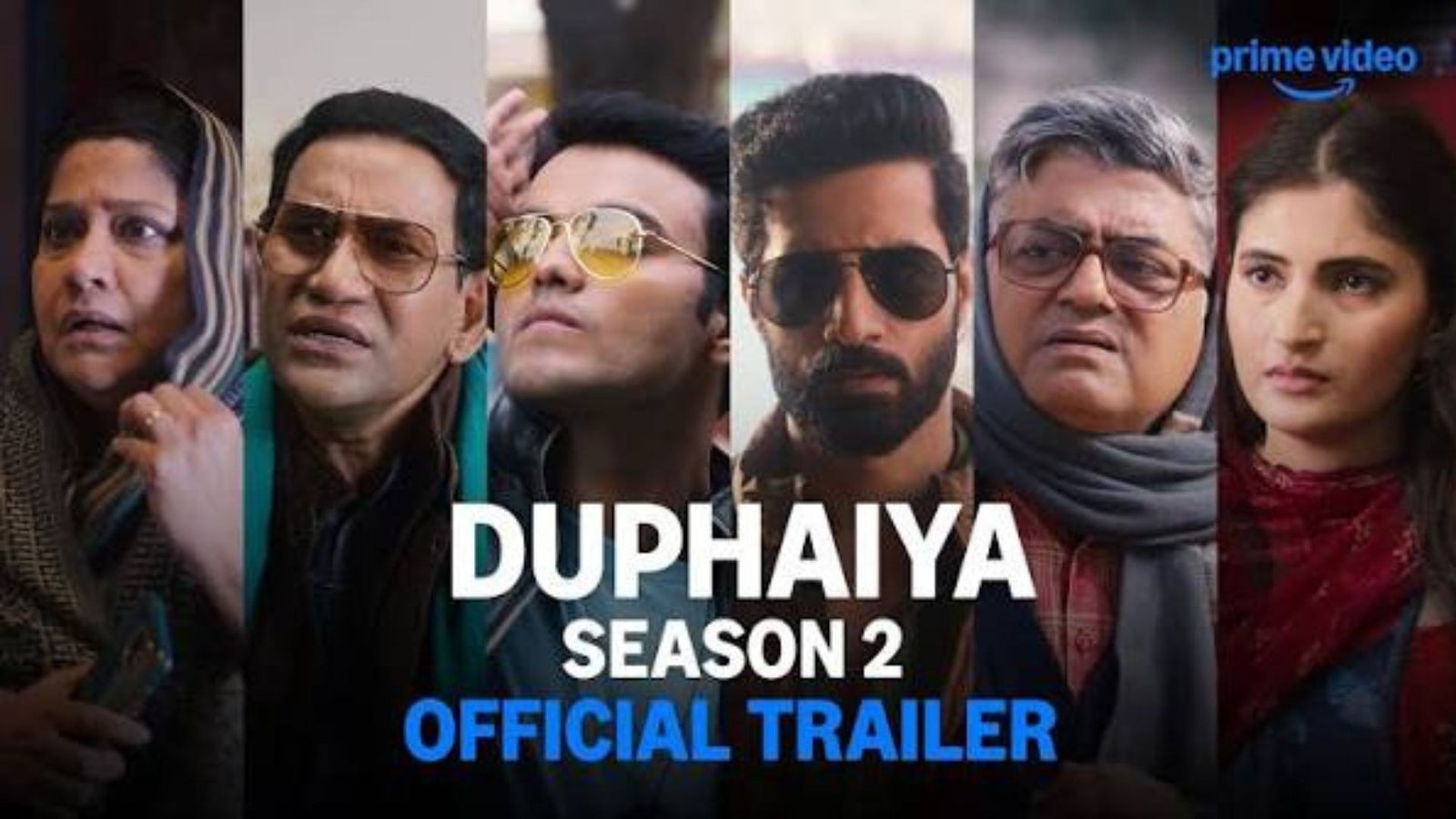 Dupahiya Season 2 OTT Release: Date, Cast and Story