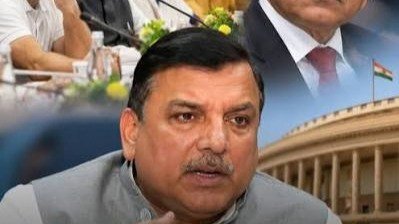 AAP Declares It’s Not Part of INDIA Bloc, Skips Meeting