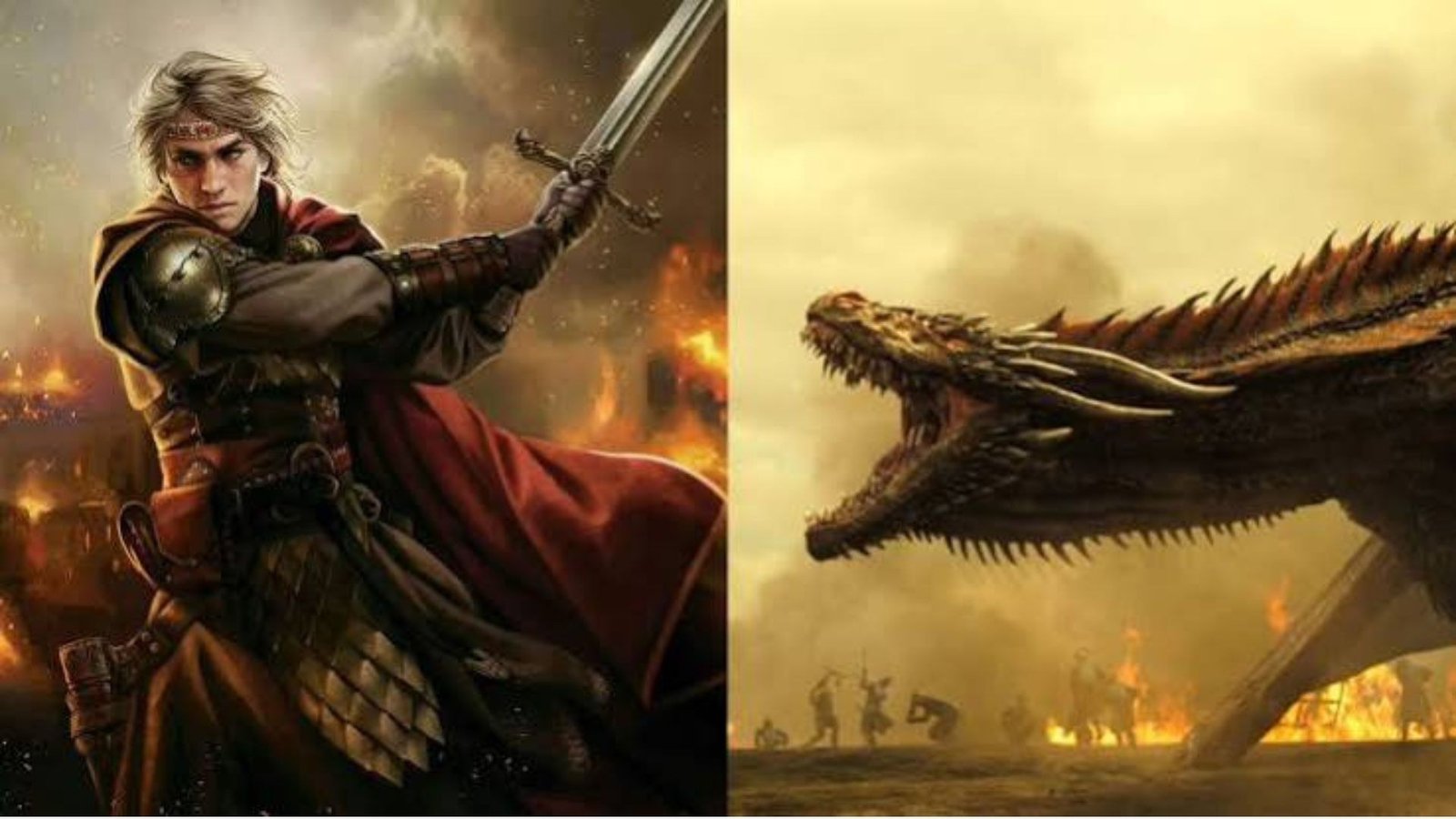 Game of Thrones: Aegon’s Conquest Release Date Set for 2029