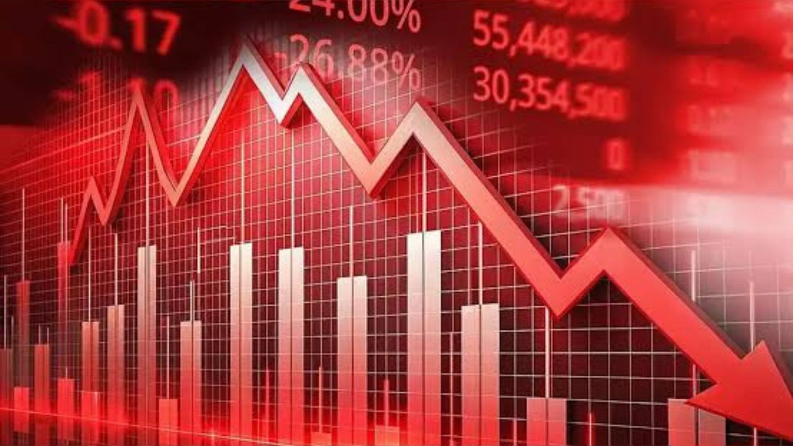 India Stocks Fall 6% in September as Oil, Rate Hikes Hit
