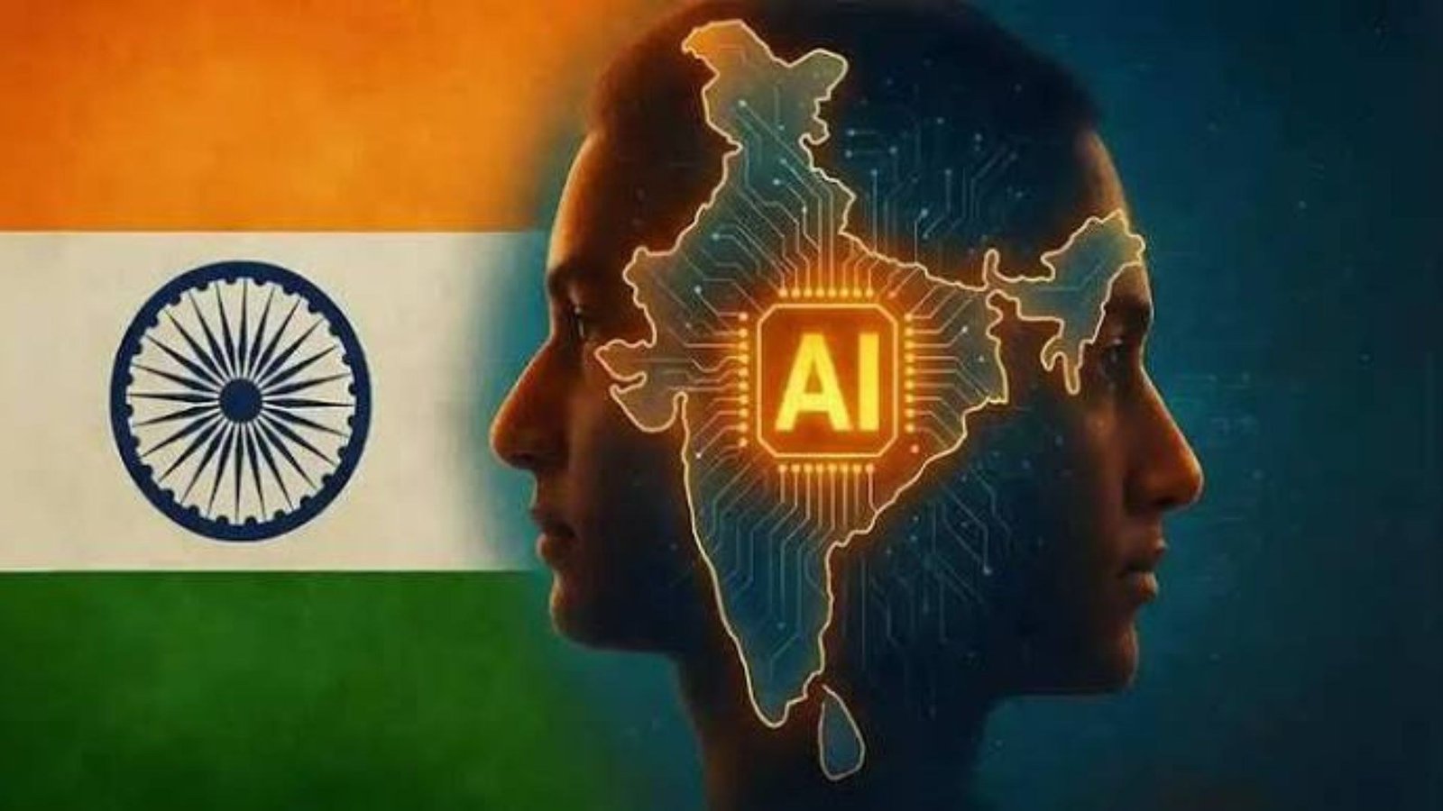 India’s AI Race: Why the Country Is Still Catching Up