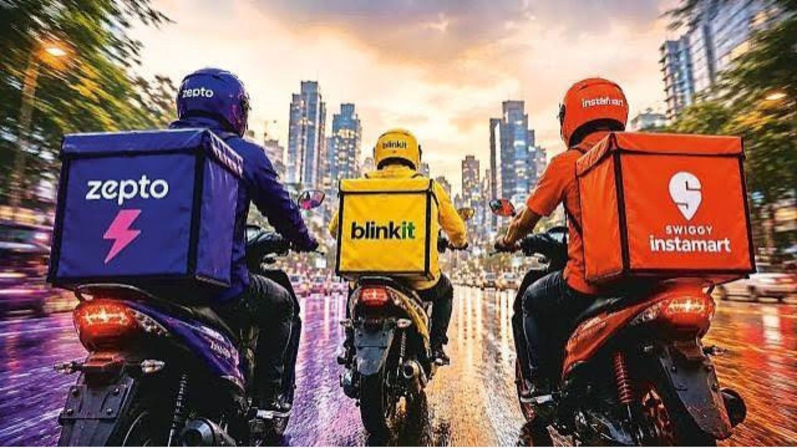 India Quick-Commerce Sector Enters a New Profitability Phase