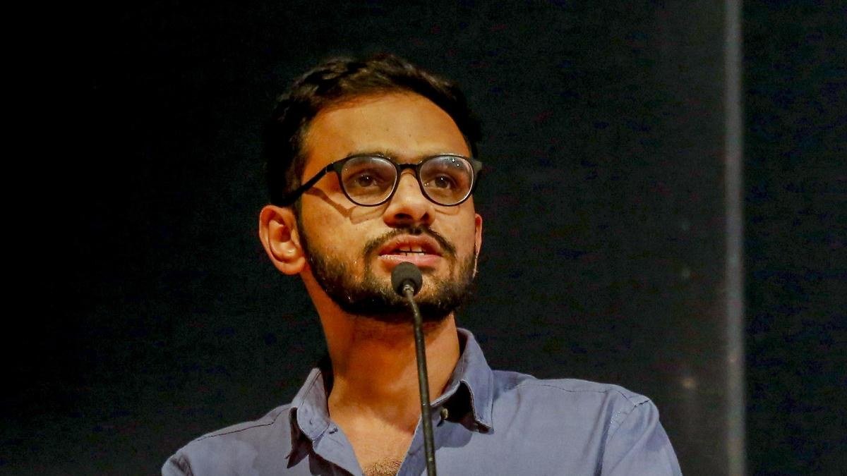 Delhi High Court Rejects Bail Pleas of Umar Khalid & Sharjeel Imam in 2020 Riots Case