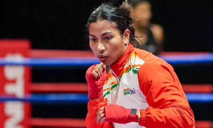 Lovlina Borgohain Reaches Final, Priya & Kapil Win Bronze