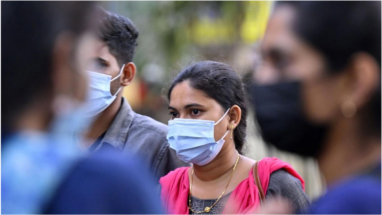 Seasonal Infections Rise During Monsoon: How to Stay Safe