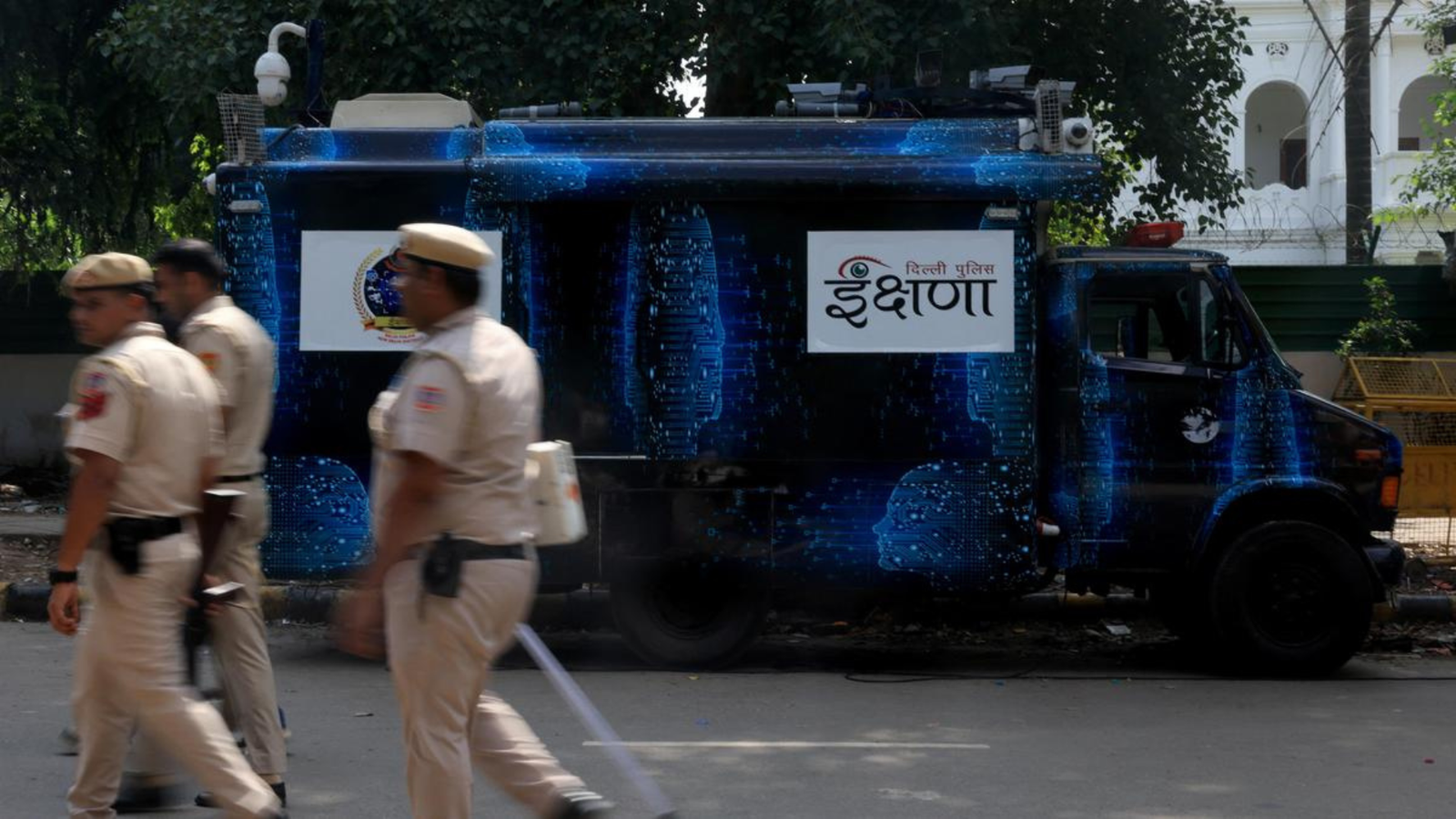 Privacy in India: Surveillance, Doxxing and Voter Data
