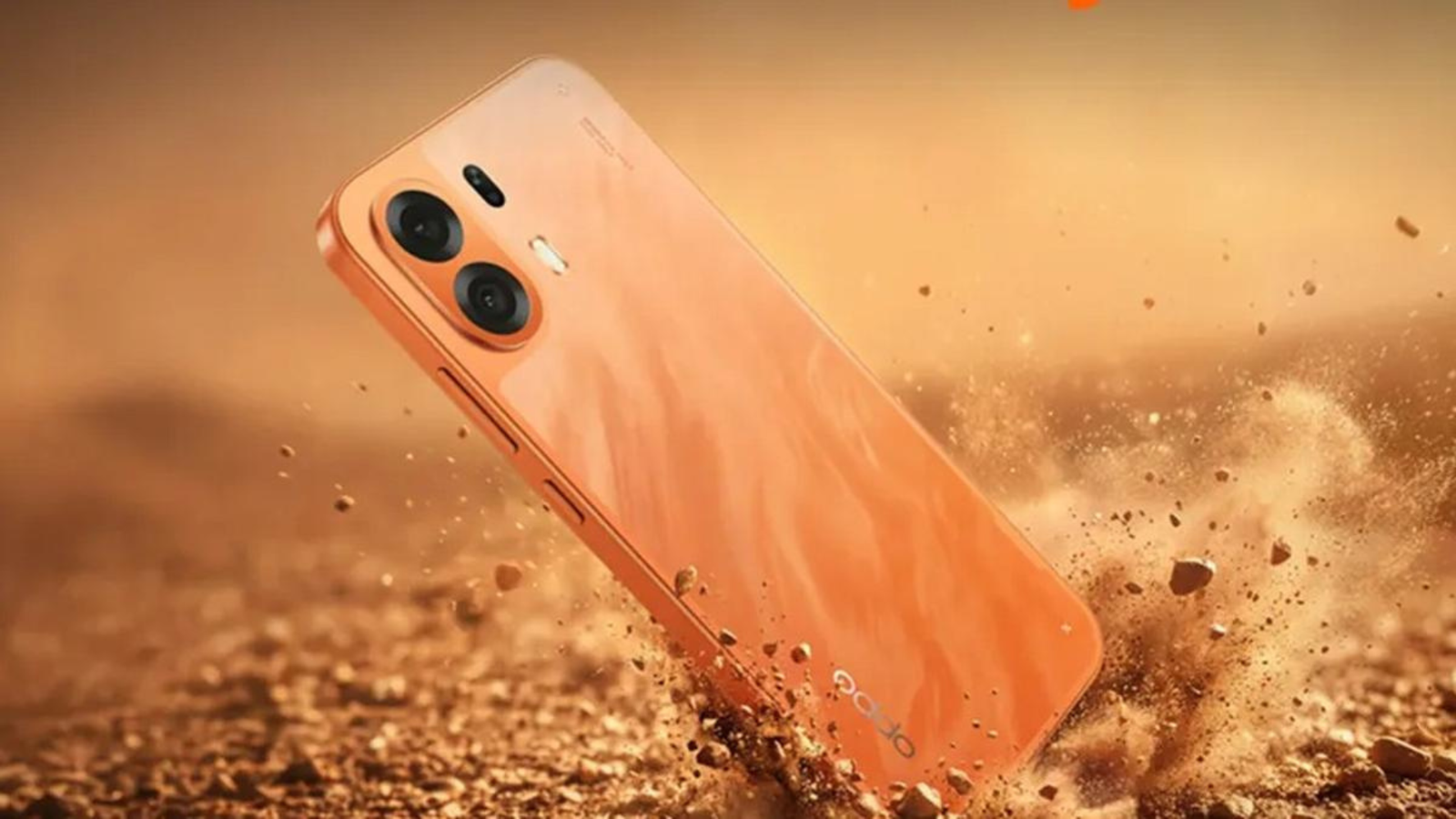 Oppo K14 Plus Launched in India With 8,000mAh Battery