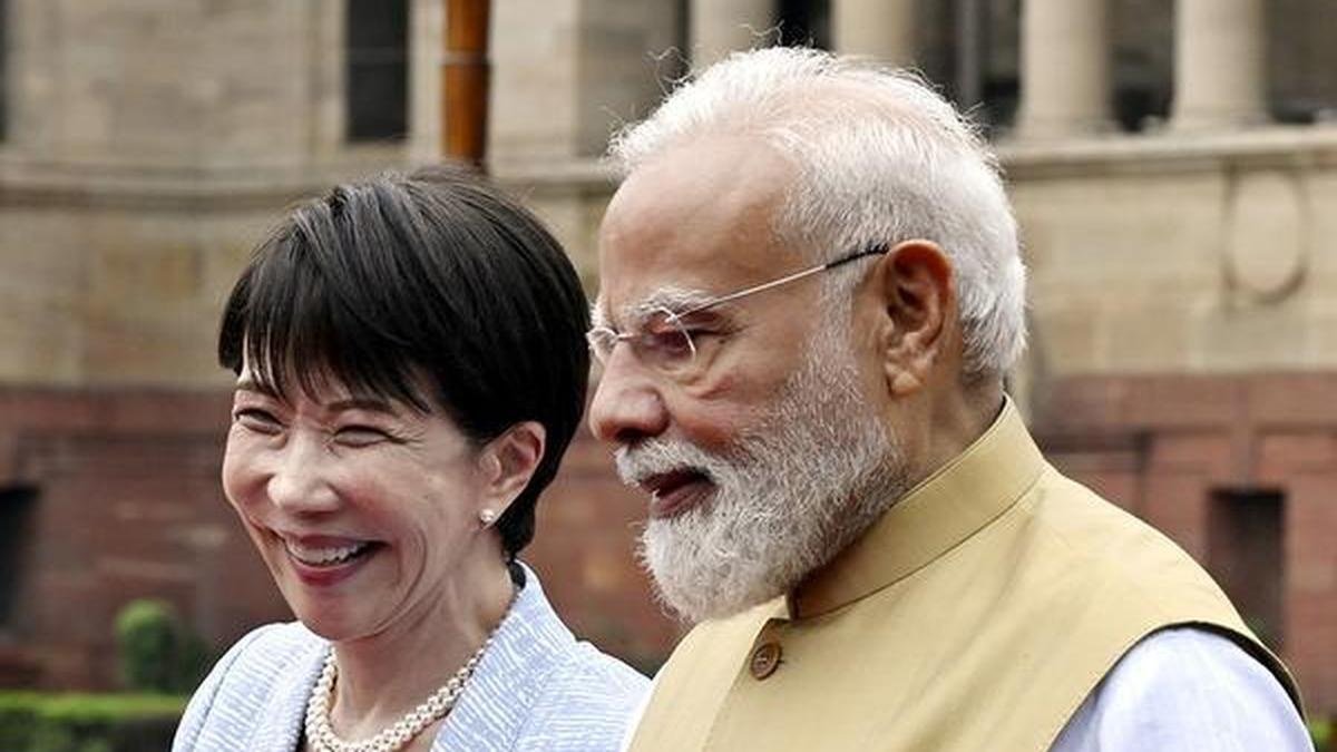 Japan Urges India to Fast‑Track UNICORN Naval Radar Pact