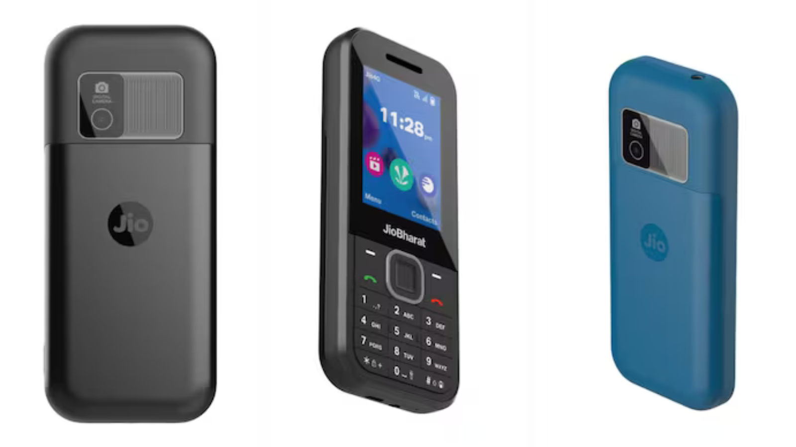 JioBharat 4G Phone Now Effectively Costs Rs 299