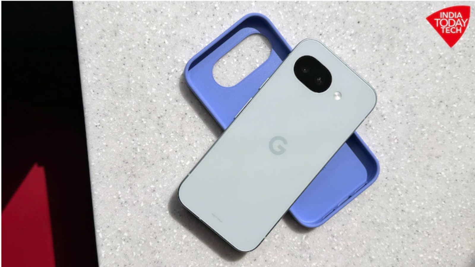 Google Pixel 11a Leaked Renders Reveal Design Changes
