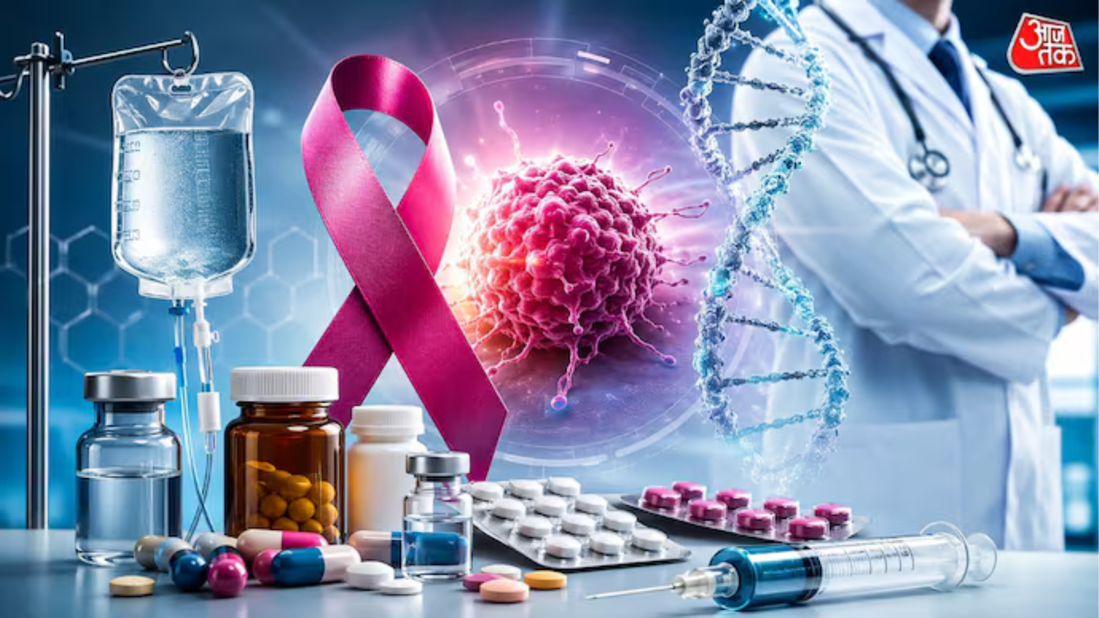 Kerala HC Seeks Data on Cancer Drug Affordability