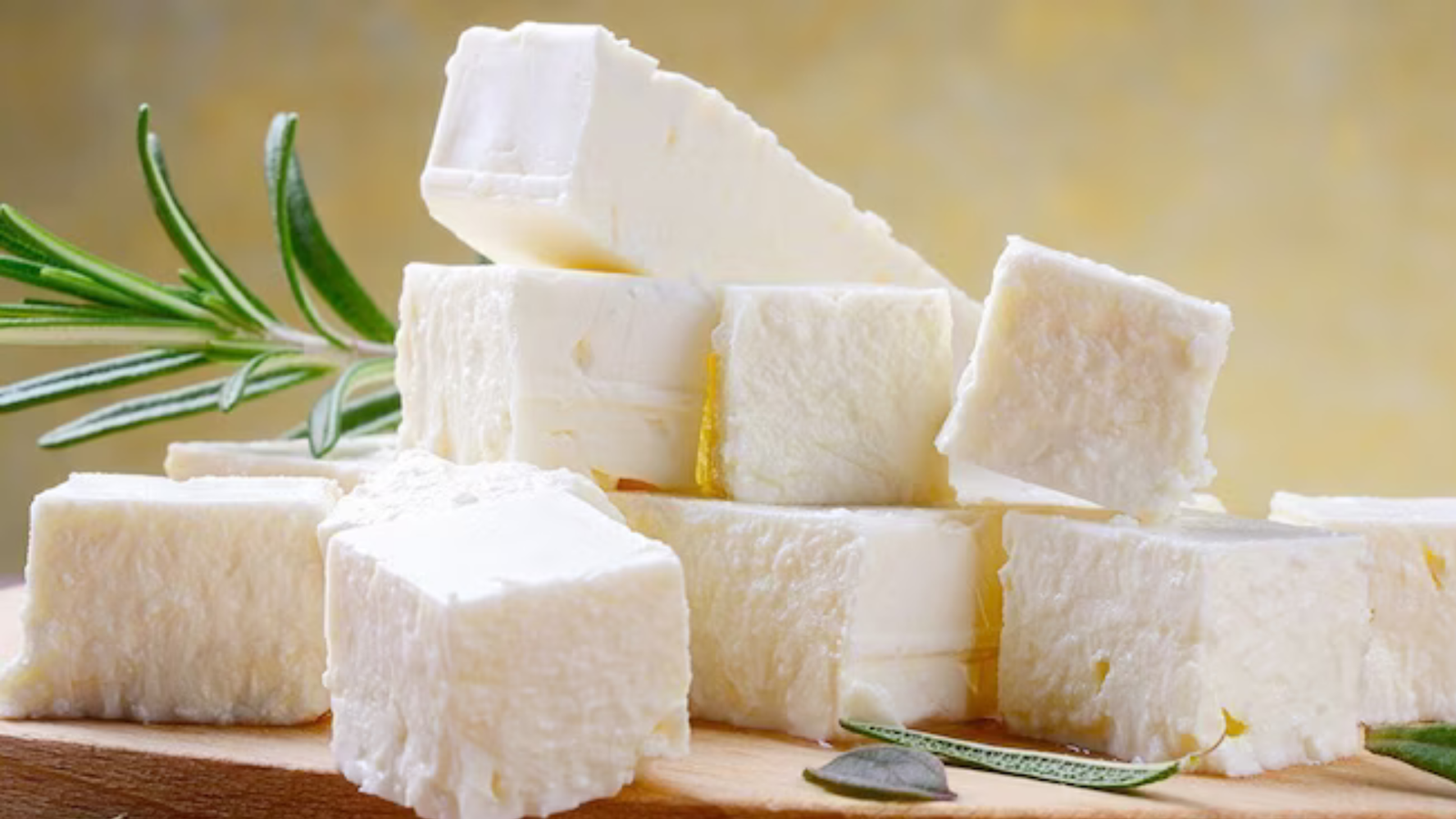 FSSAI Proposes Ban on Non-Dairy Products Sold as Paneer