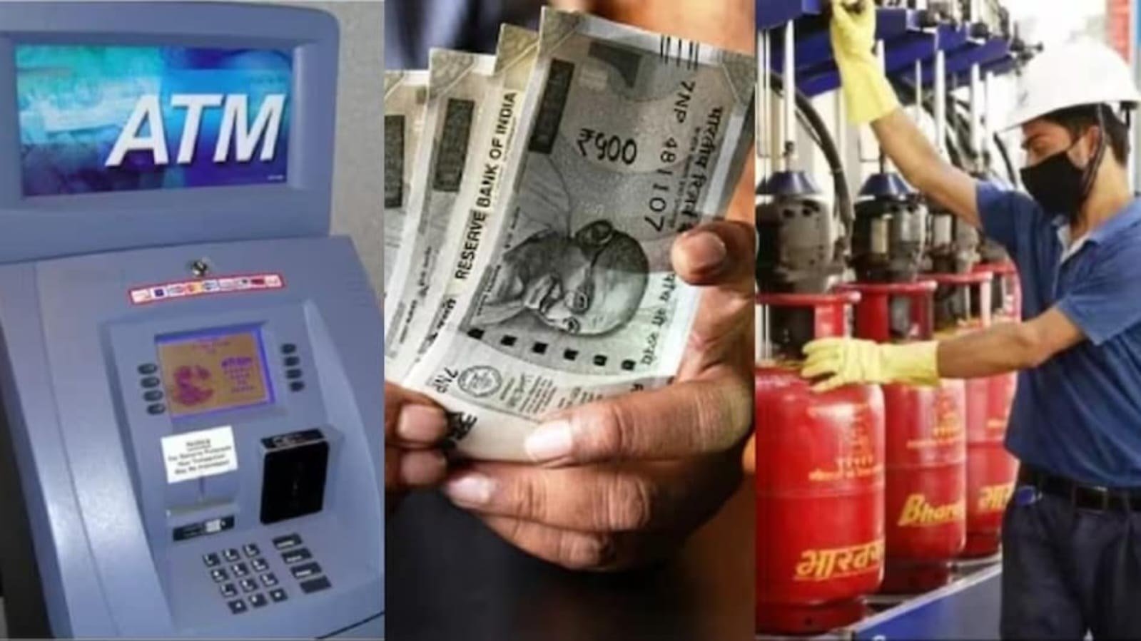 1 अक्टूबर से बदलेंगे 5 बड़े नियम, जेब पर होगा असर