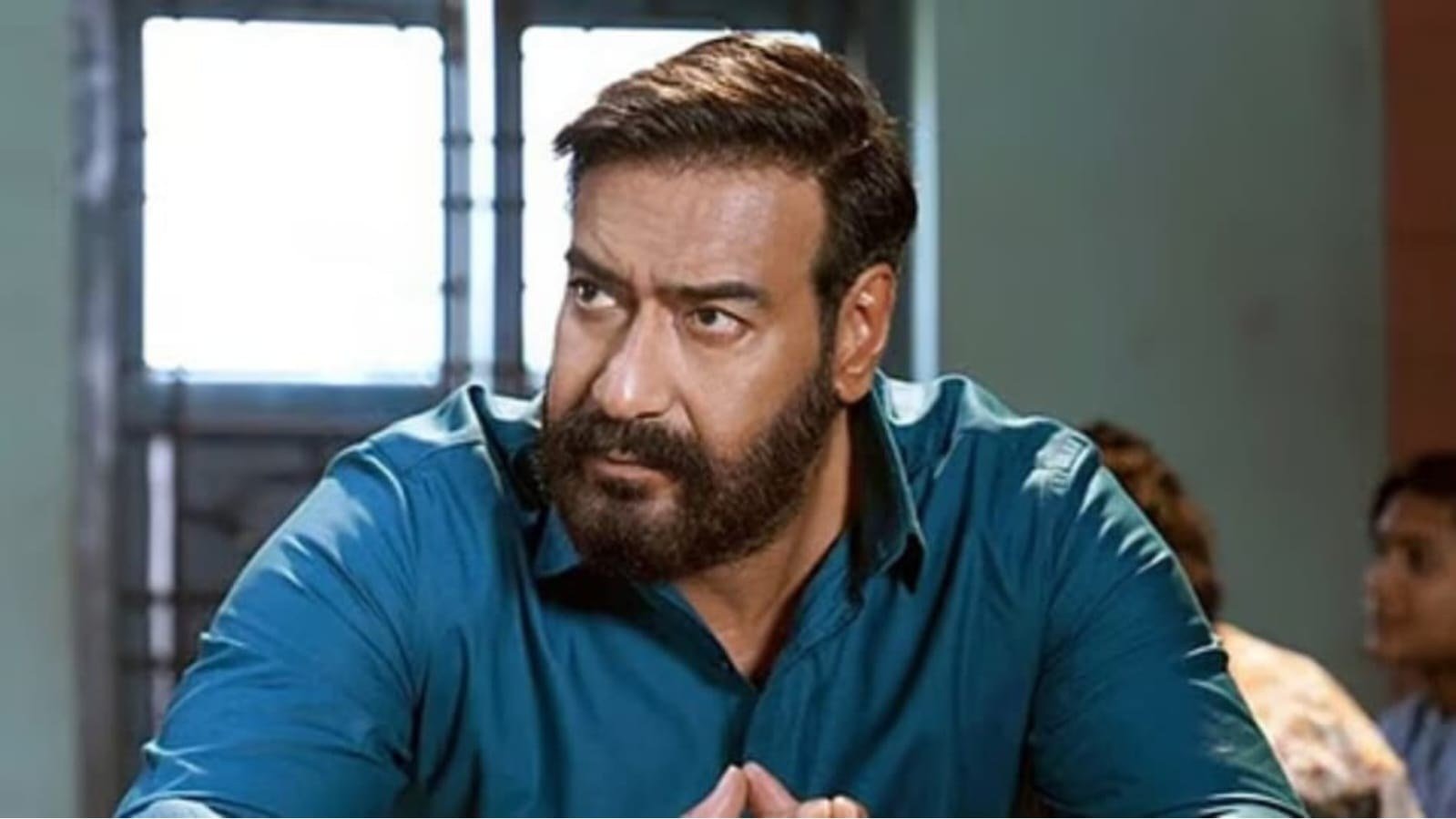 'दृश्यम 2 से बेहतर है नई फिल्म', अजय देवगन का दावा