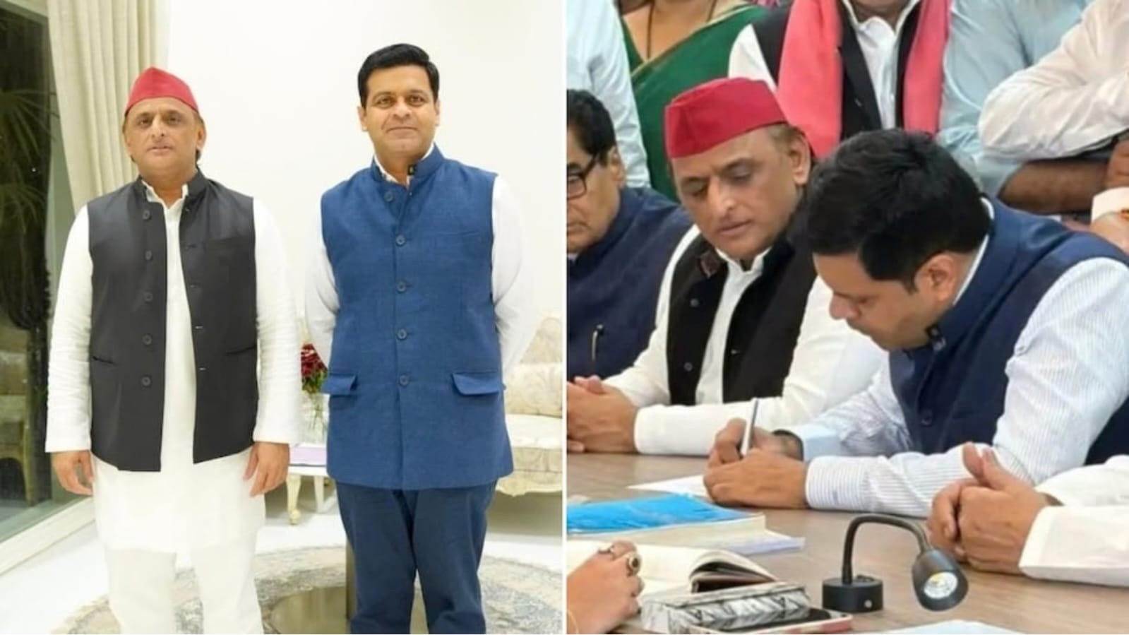 100 करोड़ की संपत्ति, सिर्फ 3.85 लाख का कर्ज