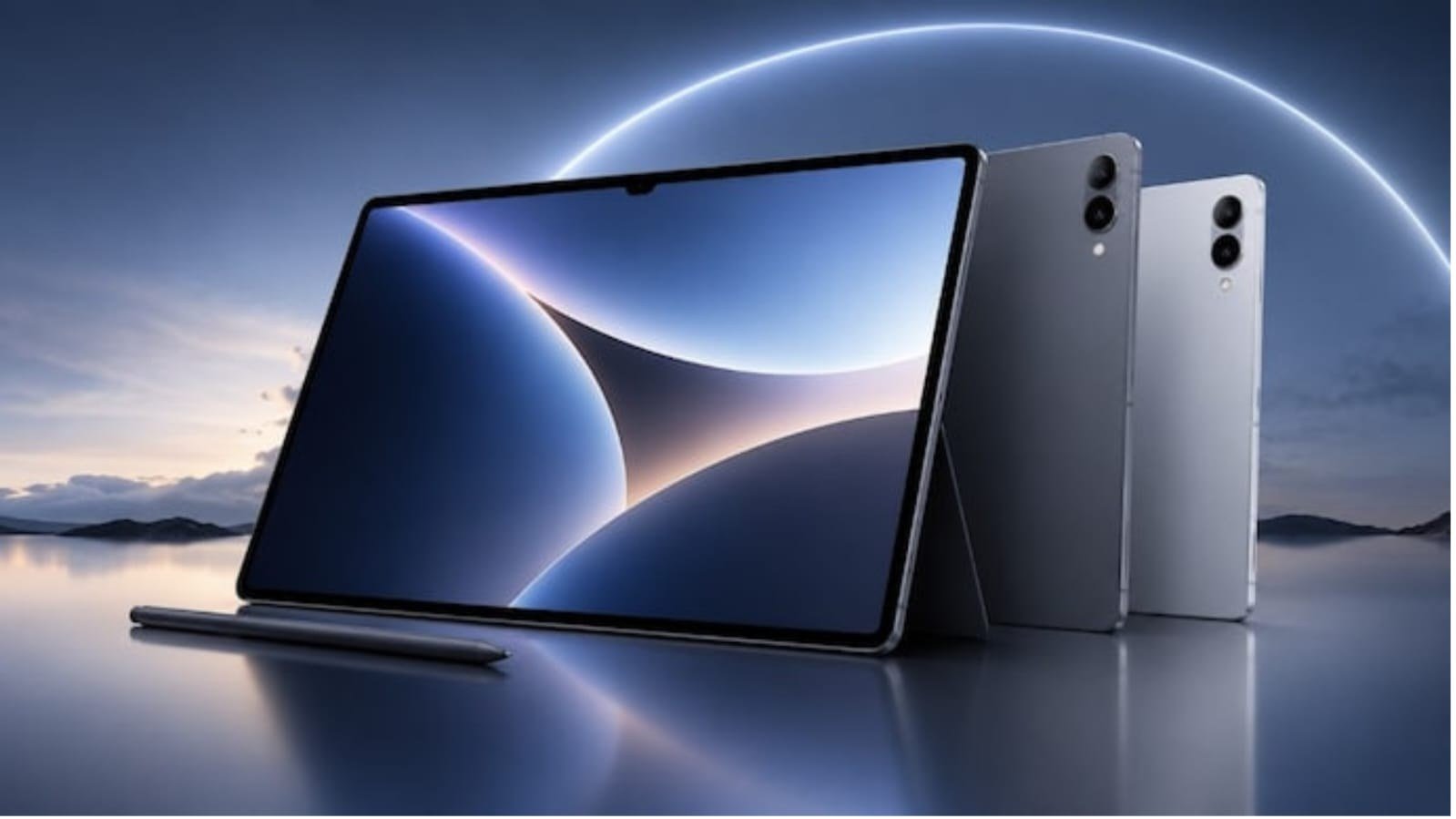 Samsung ने लॉन्च किए Galaxy Tab S12 Ultra और S12+, जानें कीमत