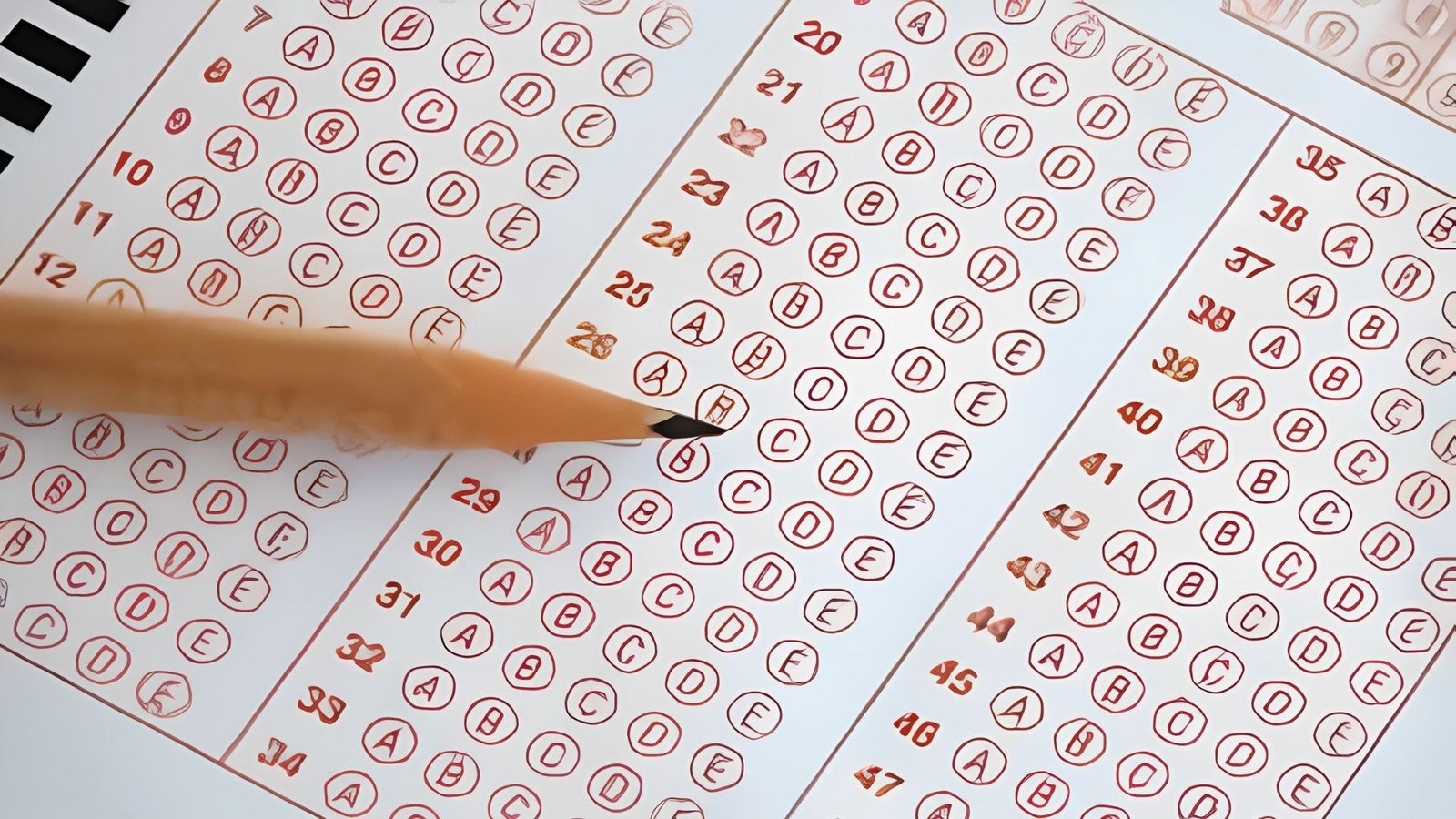 Allahabad HC Rejects Manual OMR Evaluation Over Marking Error
