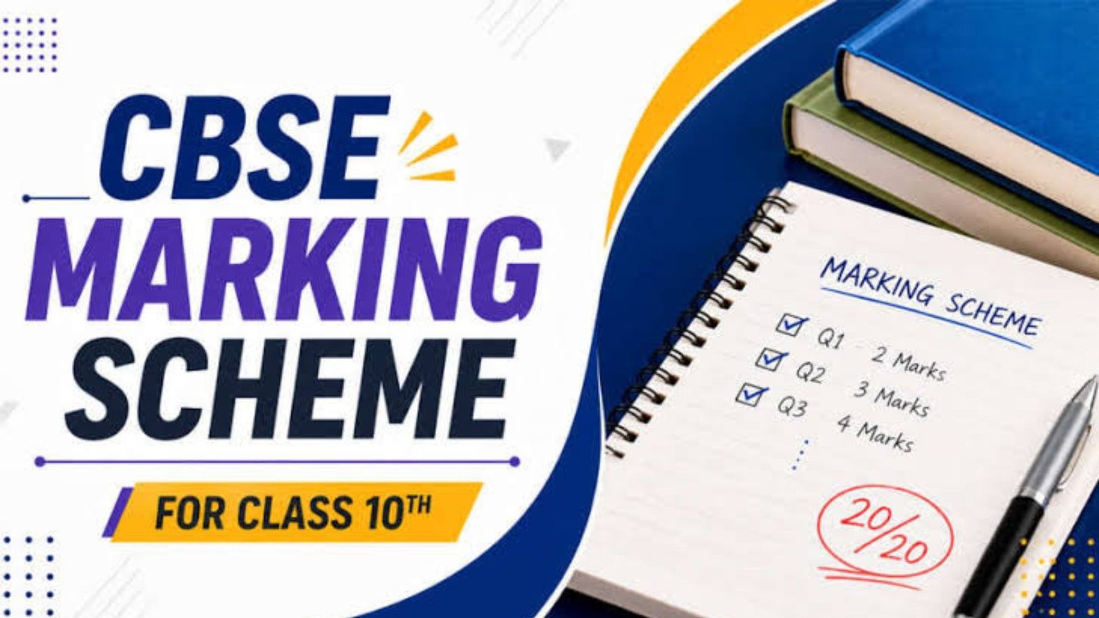 CBSE Class 10 Pass Marks Rule Retained for 2026-27