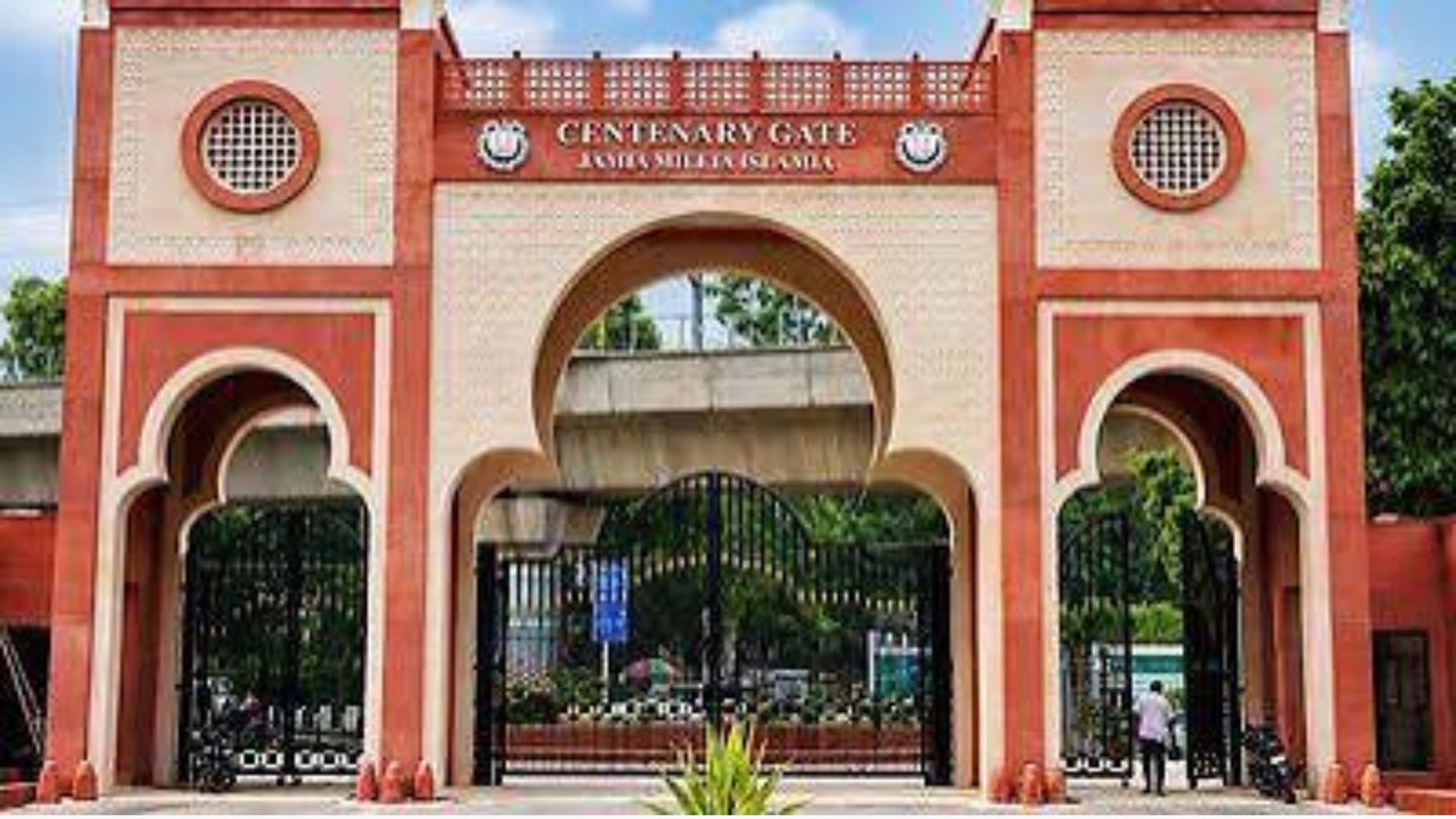 JMI BTech Student Gets ₹35 Lakh PPO From Visa
