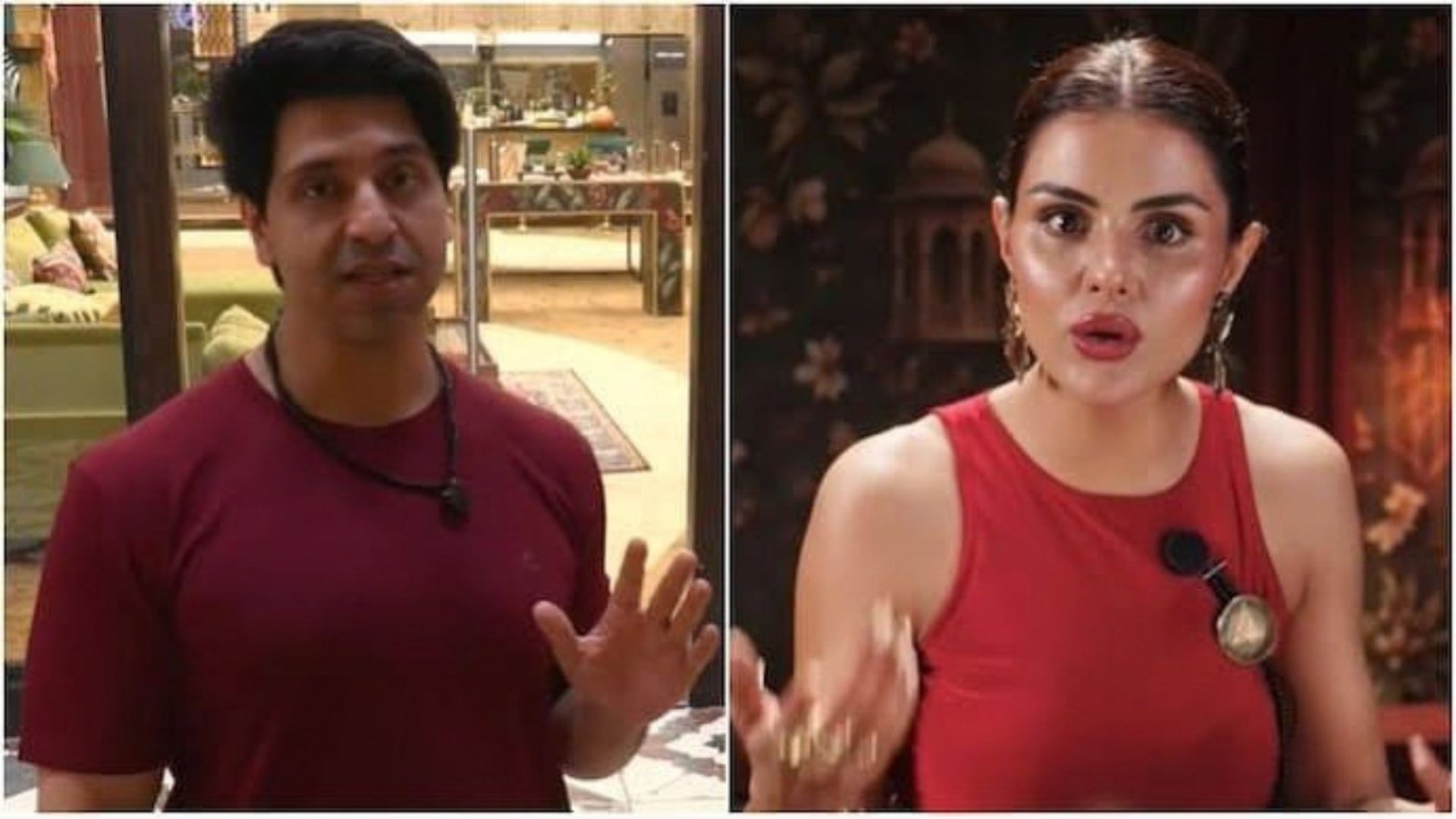 Rise and Fall 2: Priyanka Reacts to Shehzad’s Remark