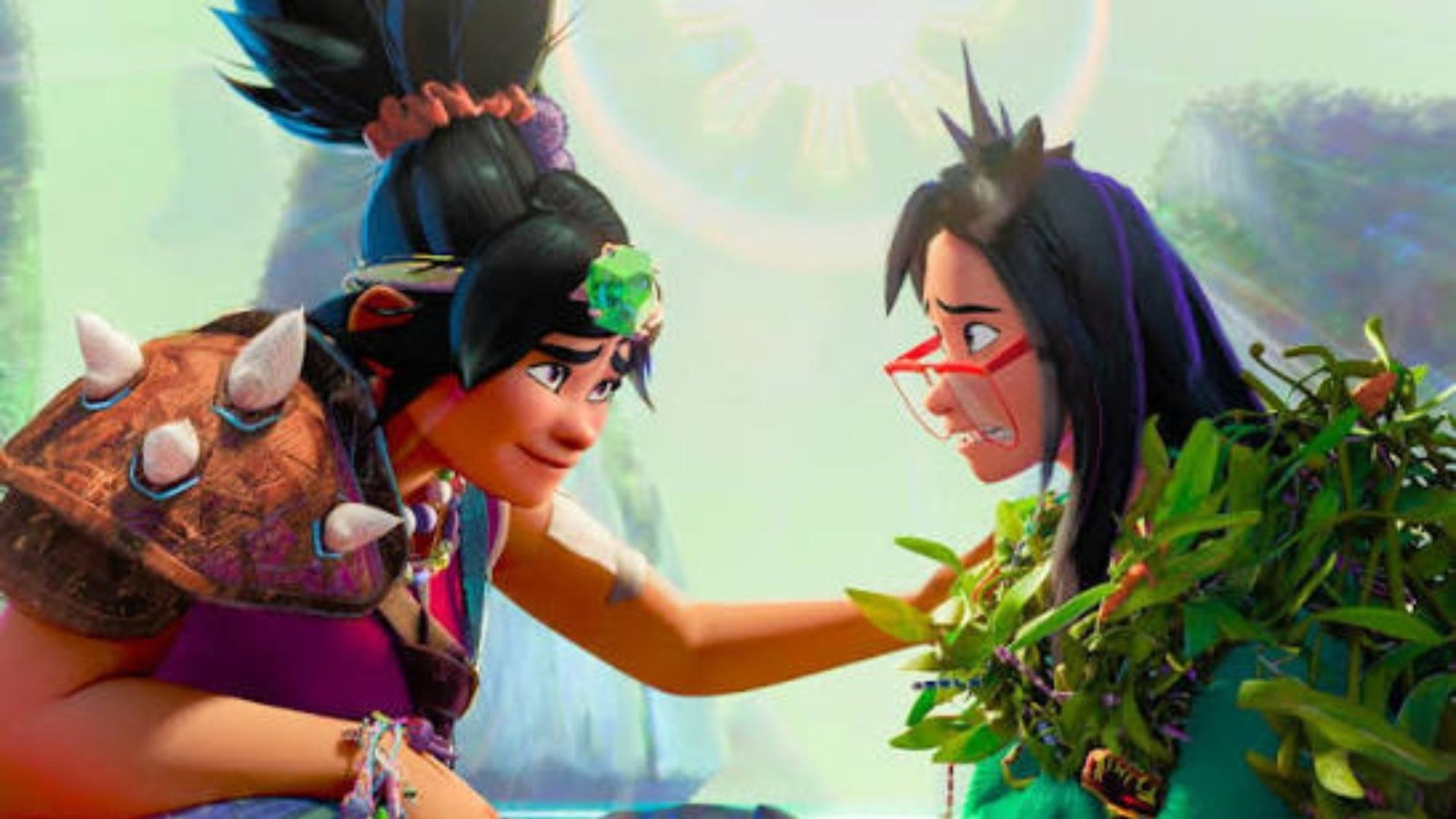Forgotten Island Review: A Colorful Filipino Folklore Adventure