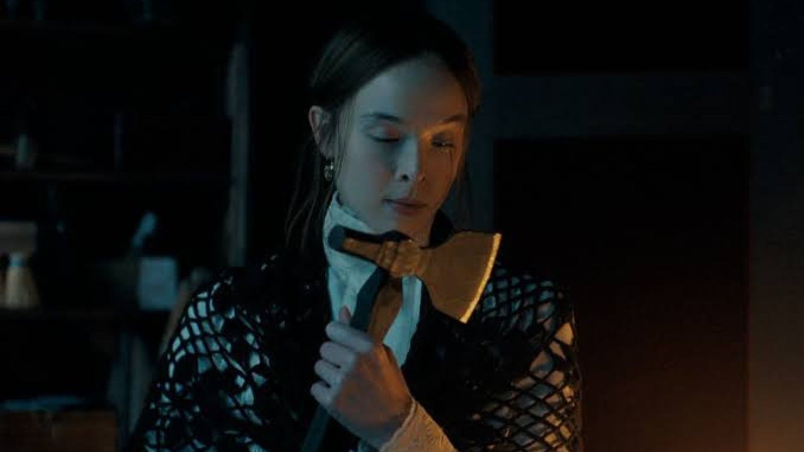 Monster: The Lizzie Borden Story Review: A Dark Retelling