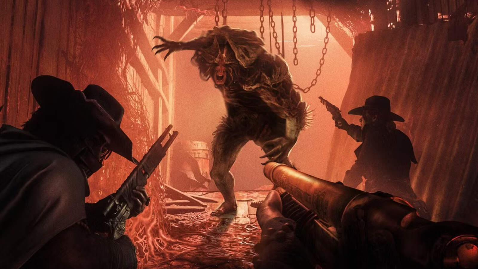 PlayStation Plus October 2026 Games Revealed