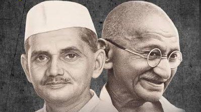 Remembering Lal Bahadur Shastri & Mahatma Gandhi on Their Jayanti
