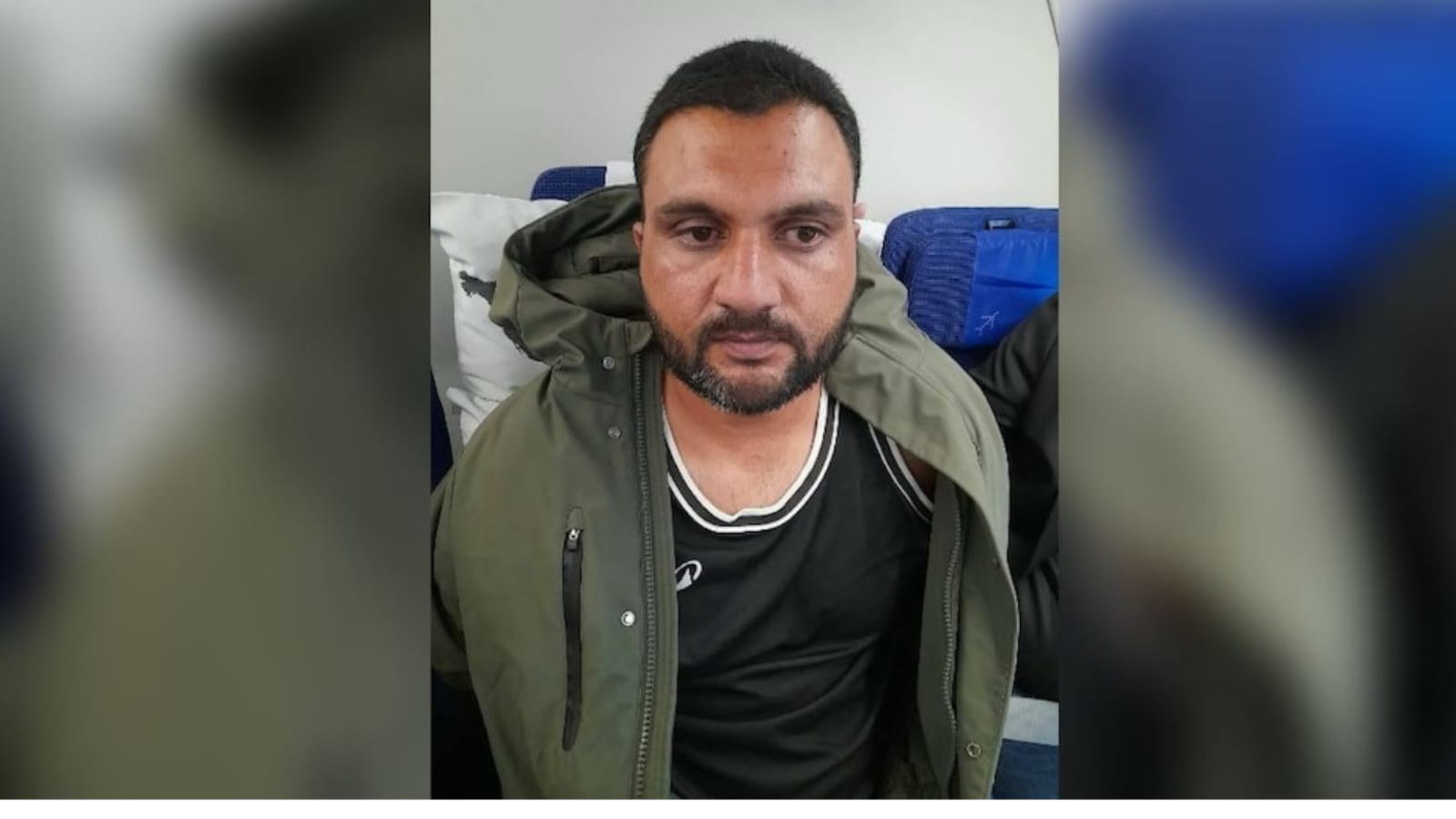 तुर्किये से भारत लाया गया नवप्रीत सिंह, फर्जी पहचान से ली नागरिकता