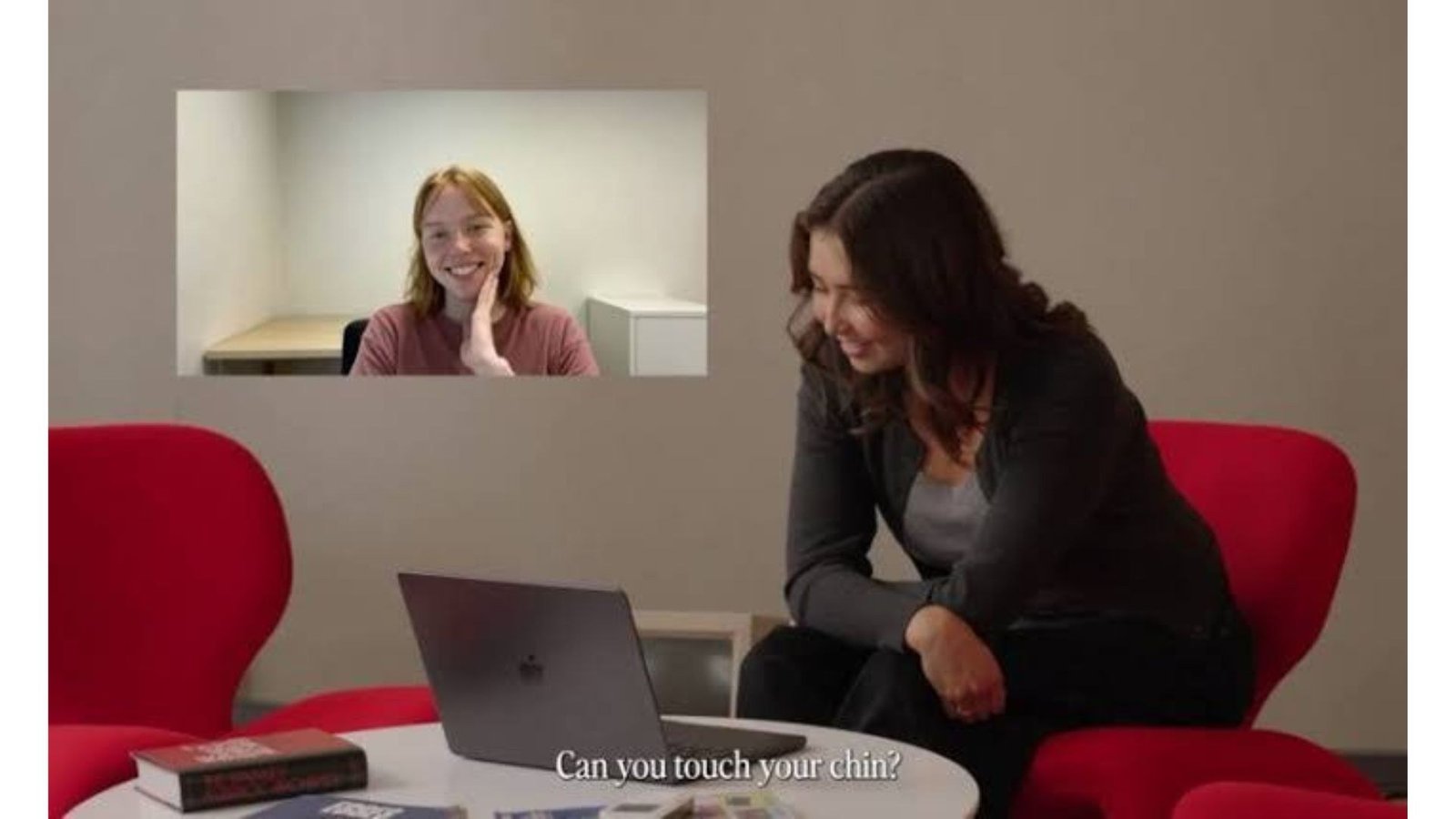 Tavus Griffin AI Model Scores 48% in Video Turing Test