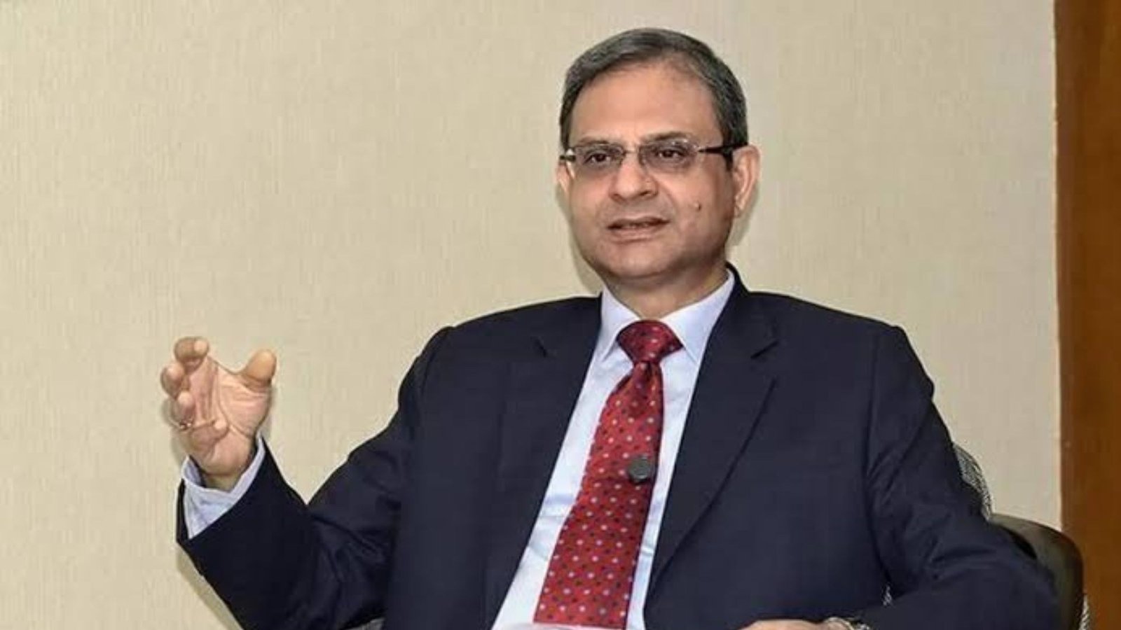 RBI Governor Warns Today’s Resilience May Not Ensure Tomorrow