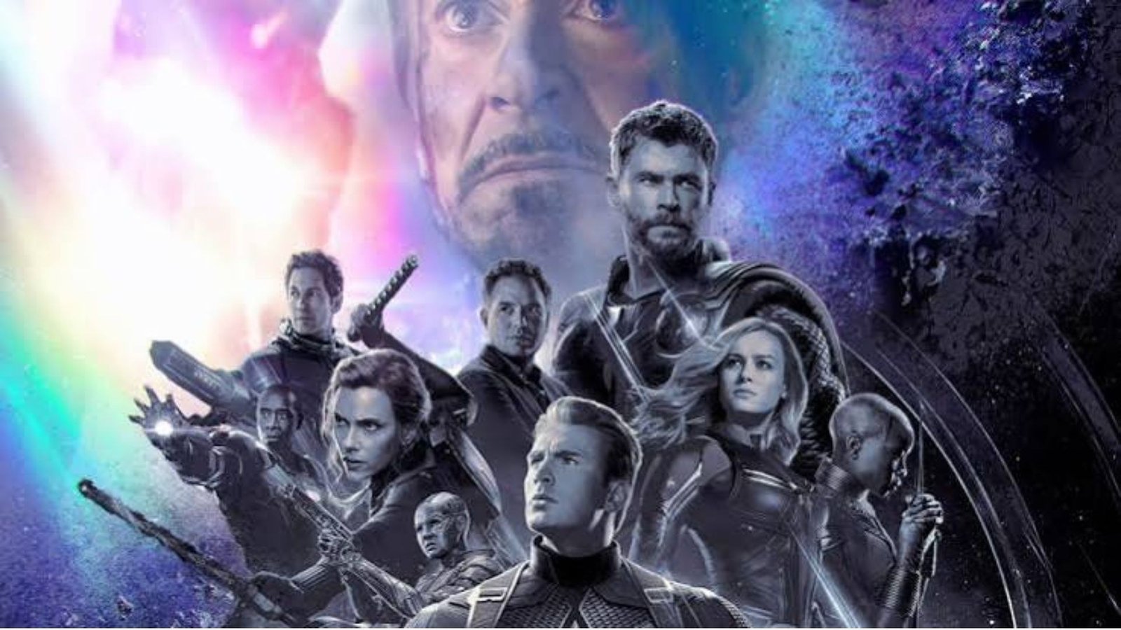 Avengers Endgame Encore Box Office Set to Cross $100M