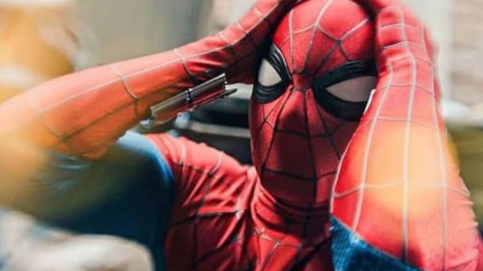 Spider-Man Brand New Day Ends India Run at ₹503.43 Crore
