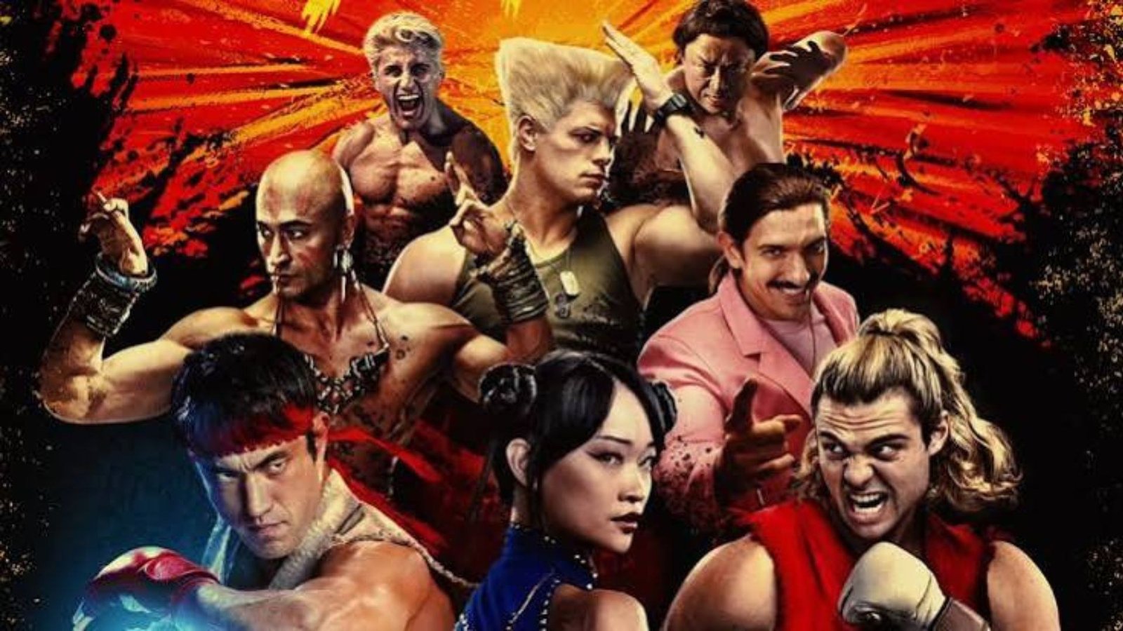 Street Fighter Box Office: $100M Could Set Franchise Record